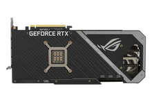 ASUS ROG STRIX RTX 3080 Ti Gaming 12GB — 3
