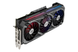 ASUS ROG STRIX RTX 3080 Ti Gaming 12GB — 6