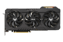 ASUS TUF GAMING RTX 3080 Ti OC 12GB — 1