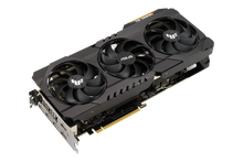 ASUS TUF GAMING RTX 3080 Ti OC 12GB — 2