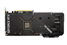 ASUS TUF GAMING RTX 3080 Ti OC 12GB — 4