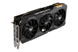 ASUS TUF GAMING RTX 3080 Ti OC 12GB — 7