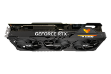 ASUS TUF GAMING RTX 3080 Ti OC 12GB — 8