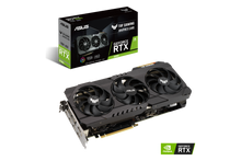 ASUS TUF GAMING RTX 3080 10GB — 2