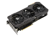 ASUS TUF GAMING RTX 3080 10GB V2 — 1