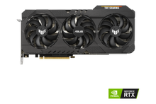 ASUS TUF GAMING RTX 3080 10GB V2 — 2
