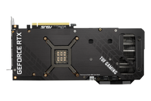 ASUS TUF GAMING RTX 3080 10GB V2 — 4