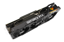ASUS TUF GAMING RTX 3080 10GB V2 — 5