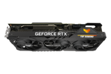 ASUS TUF GAMING RTX 3080 10GB V2 — 7