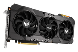 ASUS TUF GAMING RTX 3080 12GB — 1