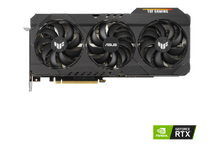 ASUS TUF GAMING RTX 3080 12GB — 2
