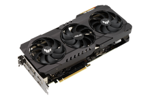 ASUS TUF GAMING RTX 3080 12GB — 3
