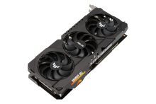 ASUS TUF GAMING RTX 3080 12GB — 6
