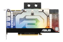 ASUS RTX 3090 24GB — 1