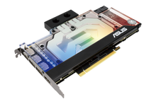 ASUS RTX 3090 24GB — 2