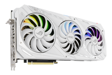 ASUS ROG STRIX RTX 3090 24GB WHITE — 1