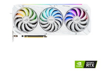 ASUS ROG STRIX RTX 3090 24GB WHITE — 2