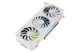 ASUS ROG STRIX RTX 3090 24GB WHITE — 5