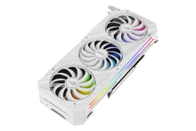 ASUS ROG STRIX RTX 3090 24GB WHITE — 5