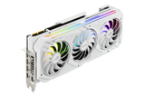 ASUS ROG STRIX RTX 3090 24GB WHITE — 6