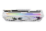 ASUS ROG STRIX RTX 3090 24GB WHITE — 8