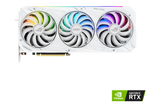 ASUS ROG STRIX RTX 3090 OC 24GB WHITE — 2