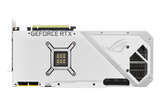 ASUS ROG STRIX RTX 3090 OC 24GB WHITE — 5