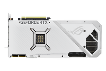ASUS ROG STRIX RTX 3090 OC 24GB WHITE — 5