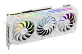 ASUS ROG STRIX RTX 3090 OC 24GB WHITE — 7