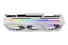 ASUS ROG STRIX RTX 3090 OC 24GB WHITE — 8
