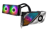ASUS ROG STRIX RTX 3090 Ti OC 24GB LC — 1