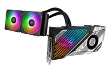 ASUS ROG STRIX RTX 3090 Ti OC 24GB LC — 1