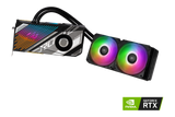 ASUS ROG STRIX RTX 3090 Ti OC 24GB LC — 2