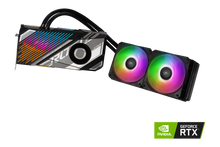 ASUS ROG STRIX RTX 3090 Ti OC 24GB LC — 2