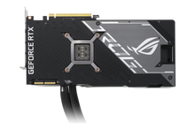ASUS ROG STRIX RTX 3090 Ti OC 24GB LC — 3