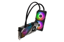 ASUS ROG STRIX RTX 3090 Ti OC 24GB LC — 6