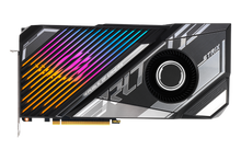 ASUS ROG STRIX RTX 3090 Ti OC 24GB LC — 7