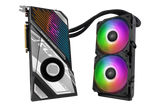 ASUS ROG STRIX RTX 3090 Ti OC 24GB LC — 8