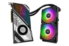 ASUS ROG STRIX RTX 3090 Ti OC 24GB LC — 8