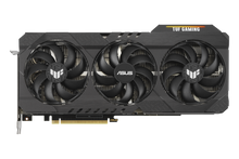 ASUS TUF GAMING RTX 3090 24GB — 1