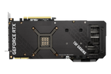 ASUS TUF GAMING RTX 3090 24GB — 3