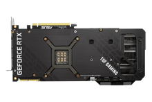 ASUS TUF GAMING RTX 3090 24GB — 3