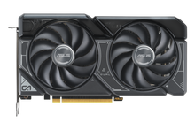 ASUS DUAL RTX 4060 8GB — 1