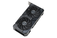 ASUS DUAL RTX 4060 8GB — 4