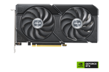 ASUS DUAL RTX 4060 8GB EVO — 2