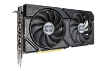 ASUS DUAL RTX 4060 8GB EVO — 5
