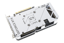 ASUS DUAL RTX 4060 8GB WHITE — 5
