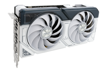 ASUS DUAL RTX 4060 8GB WHITE — 6