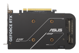 ASUS DUAL RTX 4060 OC 8GB V2 — 5