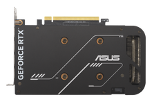 ASUS DUAL RTX 4060 OC 8GB V2 — 5